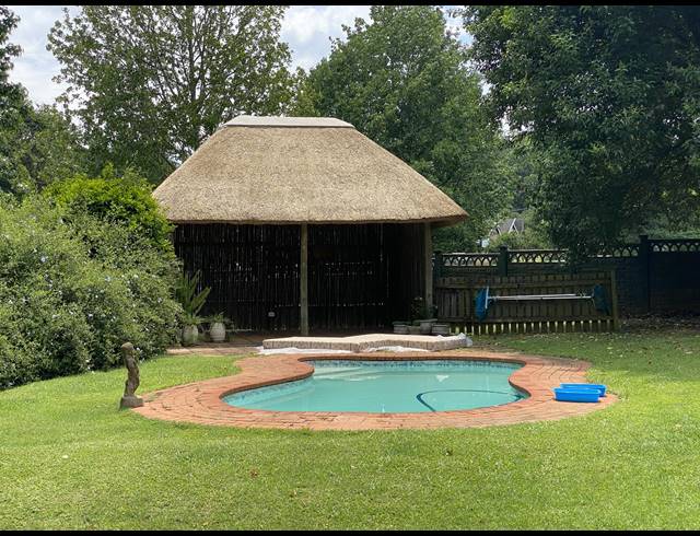 3 BEDROOM HOUSE SOLD IN GREENDALE